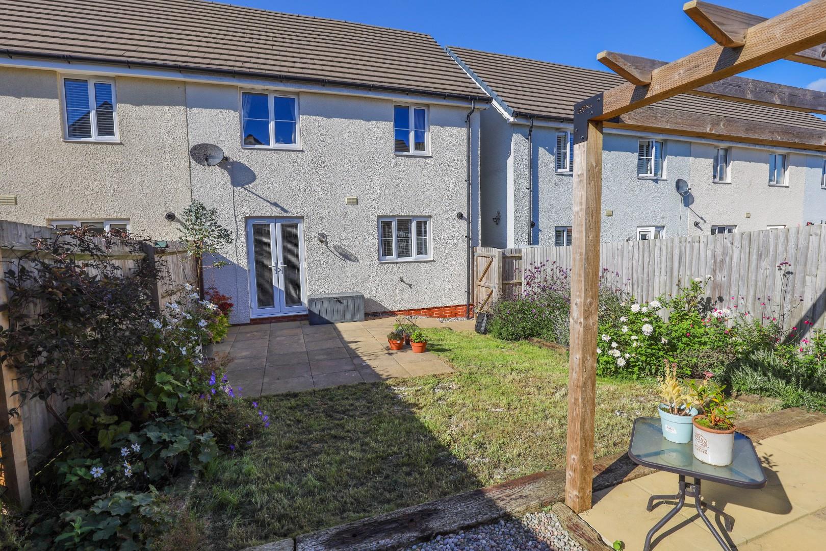 7 Cae Wyndham, Cowbridge, Vale Of Glamorgan, CF71 7FL